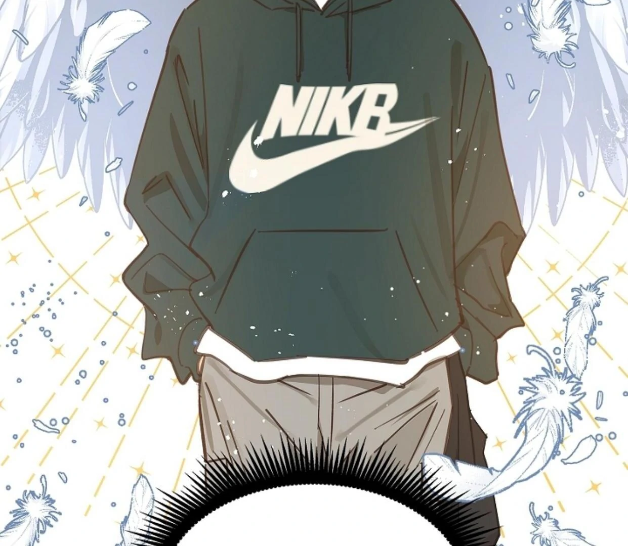 Flowers Are Bait Chapter 17 page 119