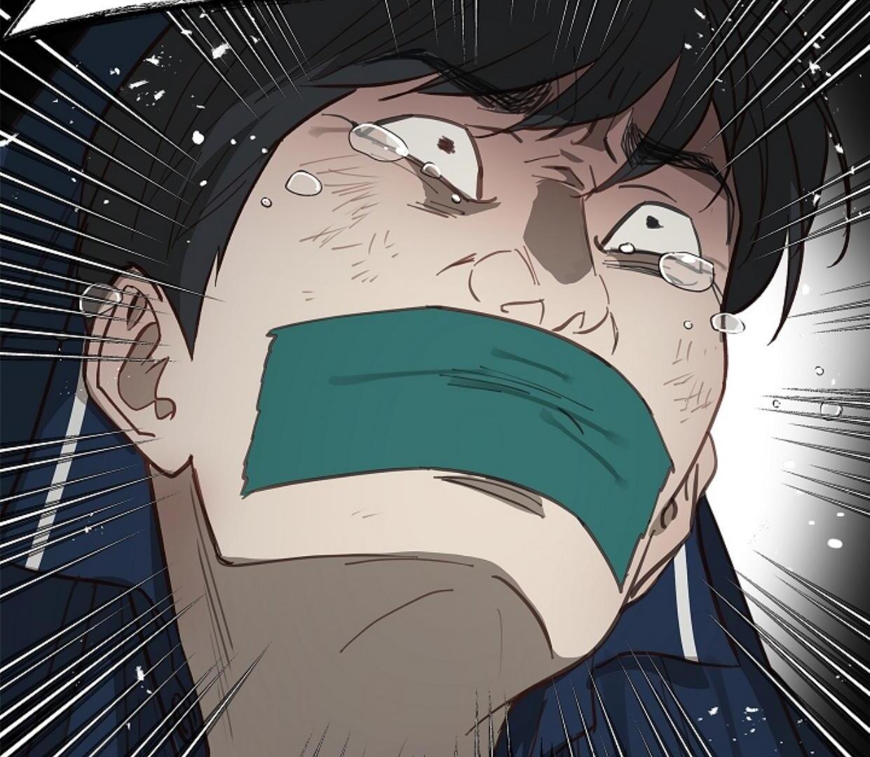 Flowers Are Bait Chapter 17 page 121