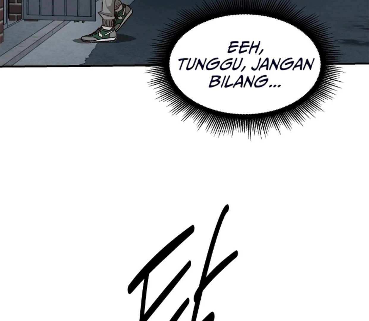 Flowers Are Bait Chapter 17 page 131