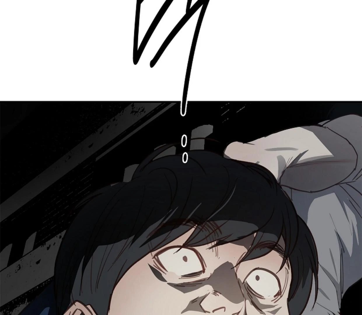 Flowers Are Bait Chapter 17 page 132
