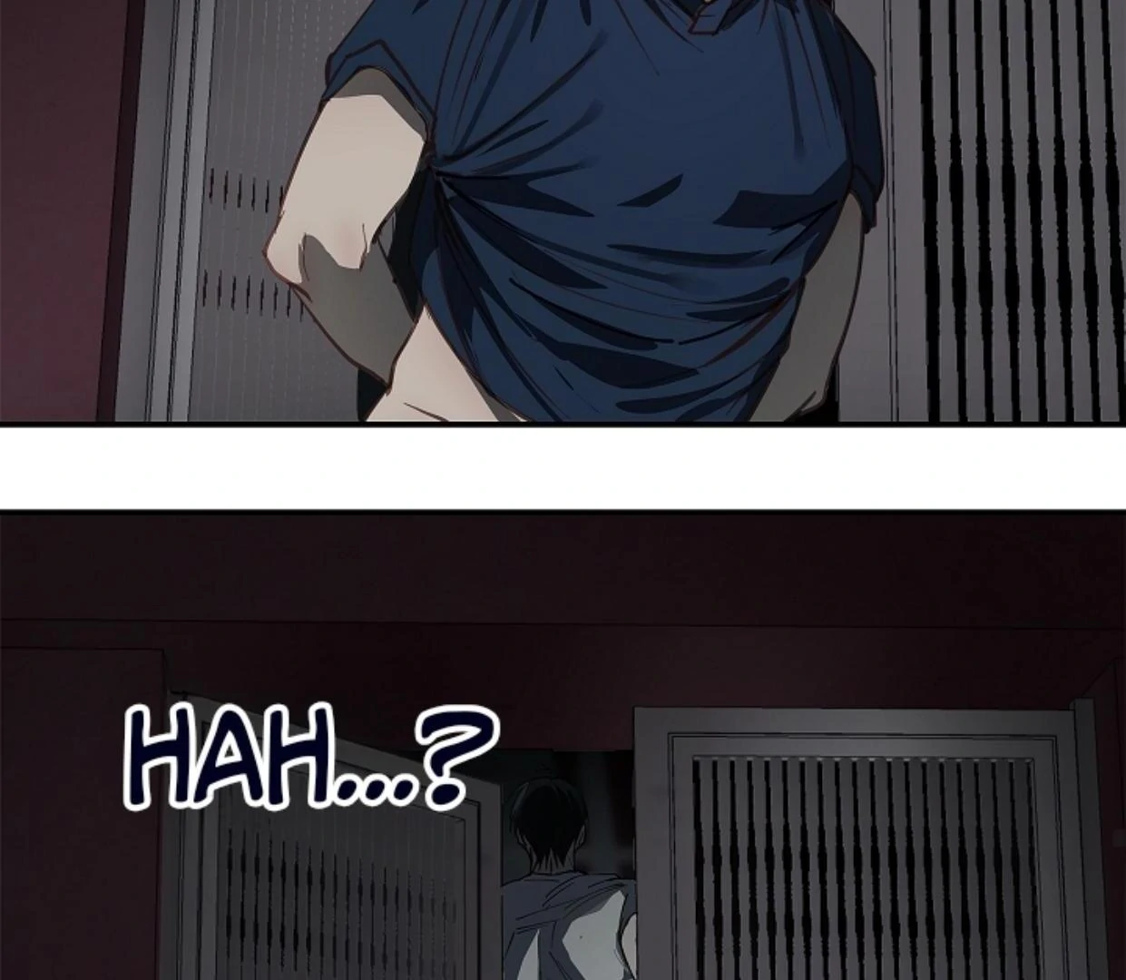 Flowers Are Bait Chapter 17 page 135