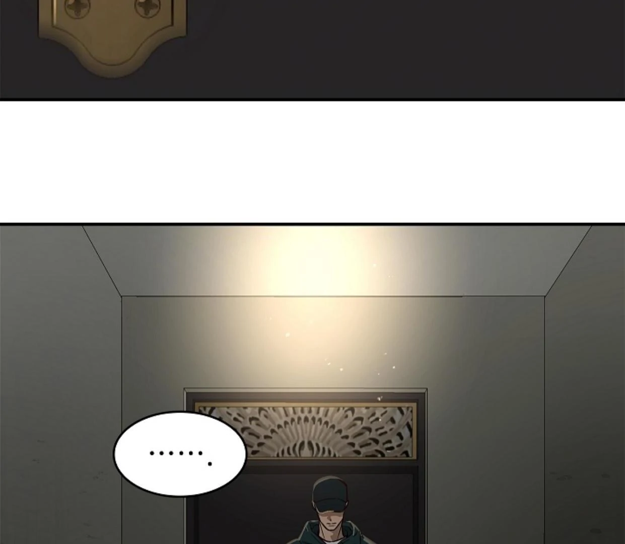 Flowers Are Bait Chapter 17 page 141