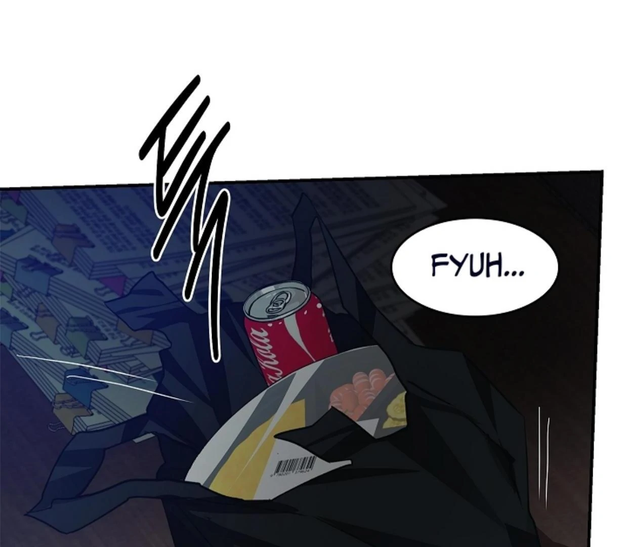 Flowers Are Bait Chapter 17 page 149