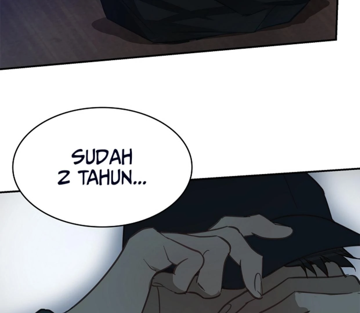 Flowers Are Bait Chapter 17 page 150