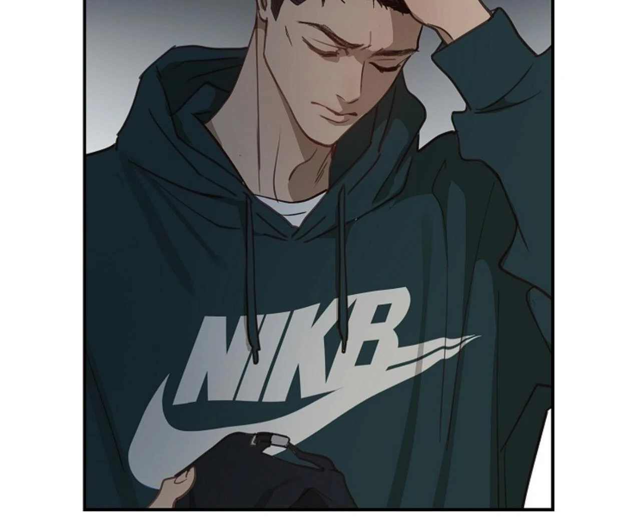 Flowers Are Bait Chapter 17 page 155