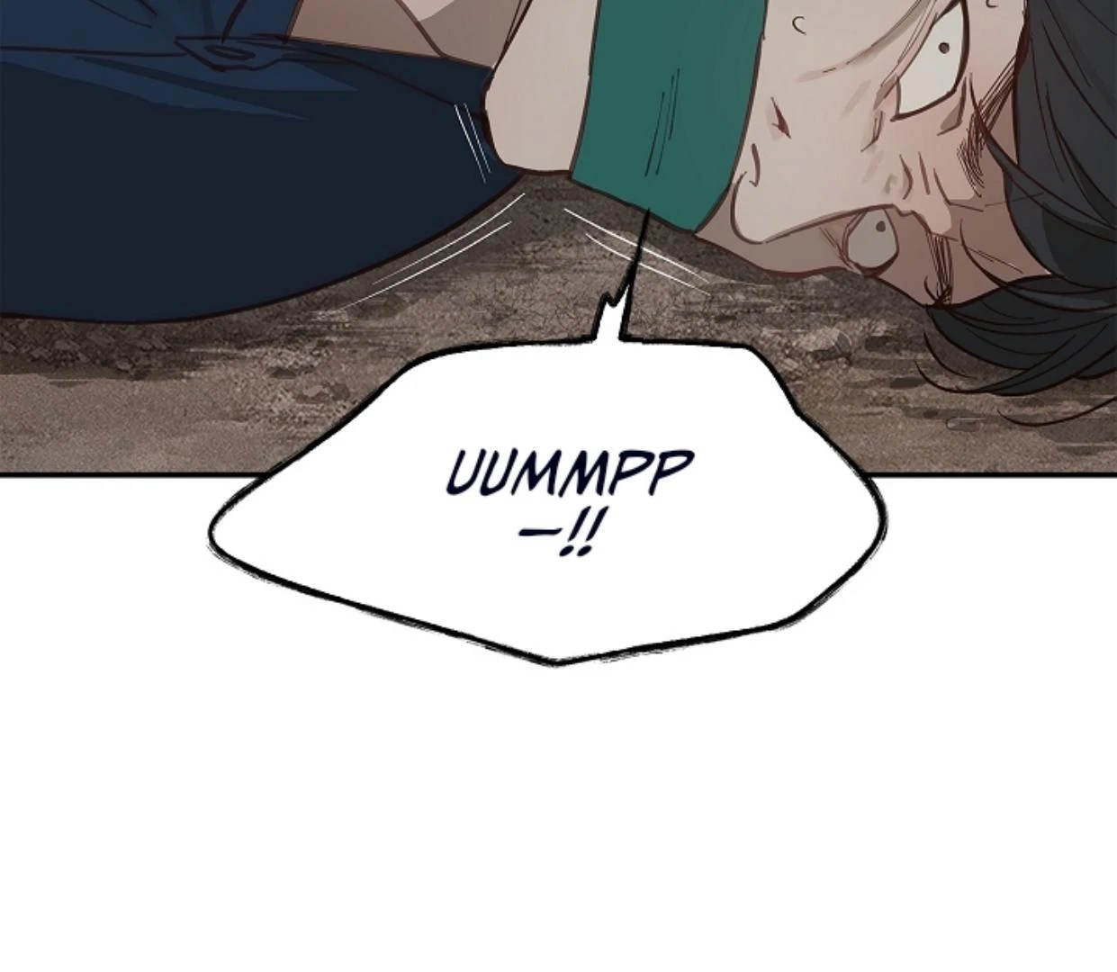 Flowers Are Bait Chapter 17 page 17