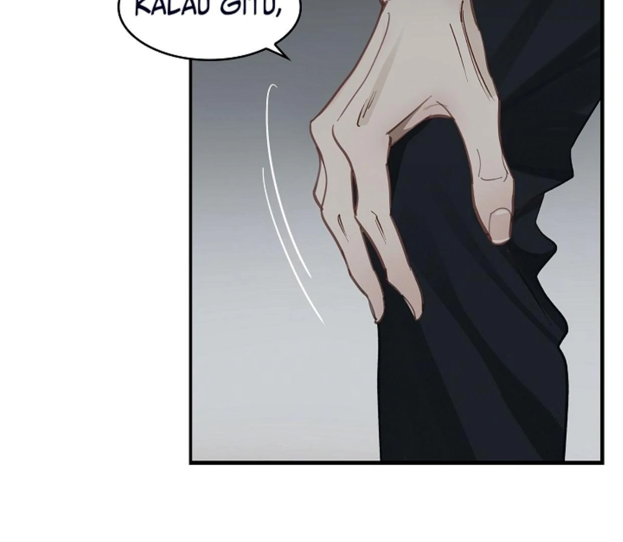 Flowers Are Bait Chapter 17 page 34