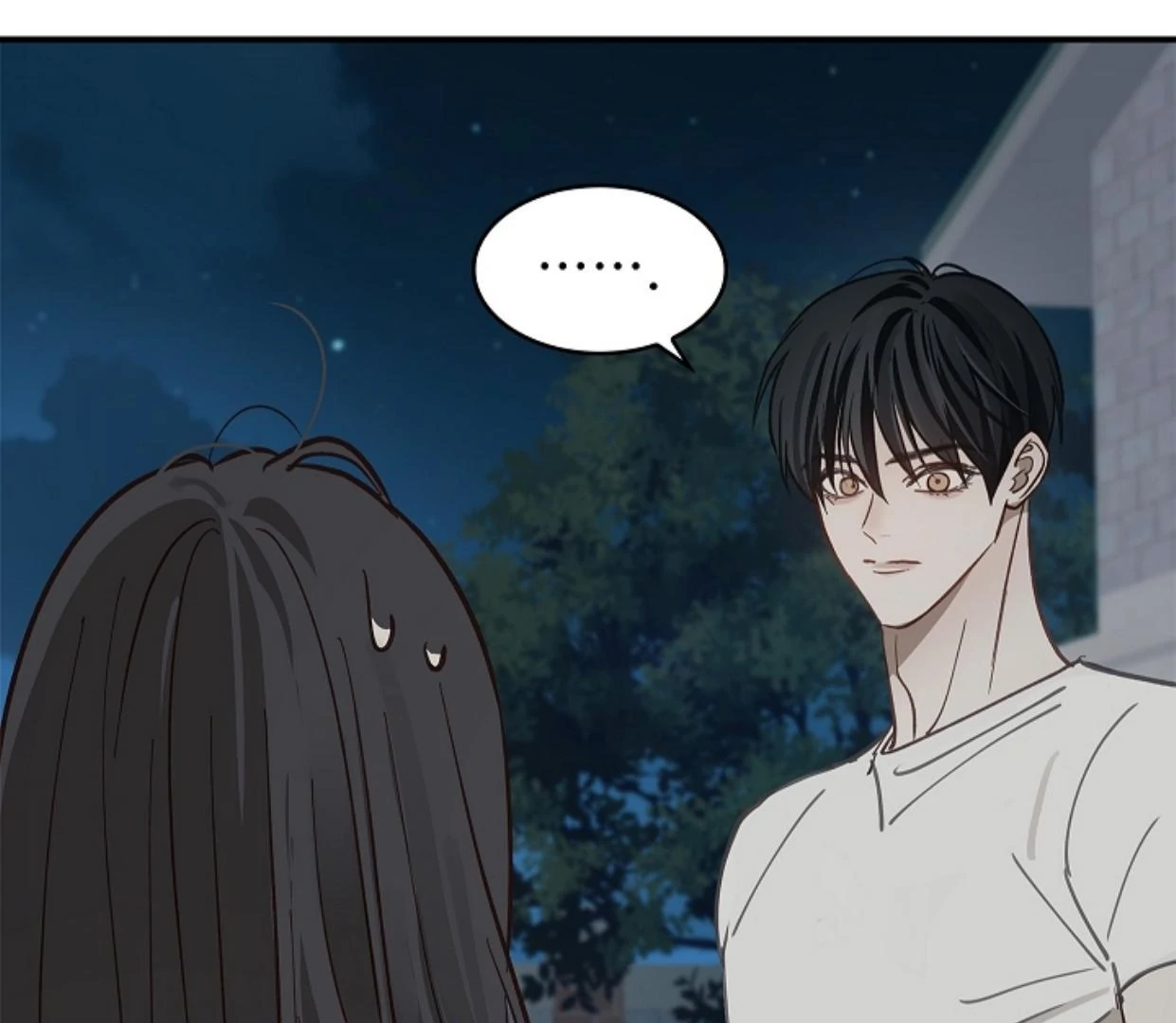 Flowers Are Bait Chapter 17 page 42