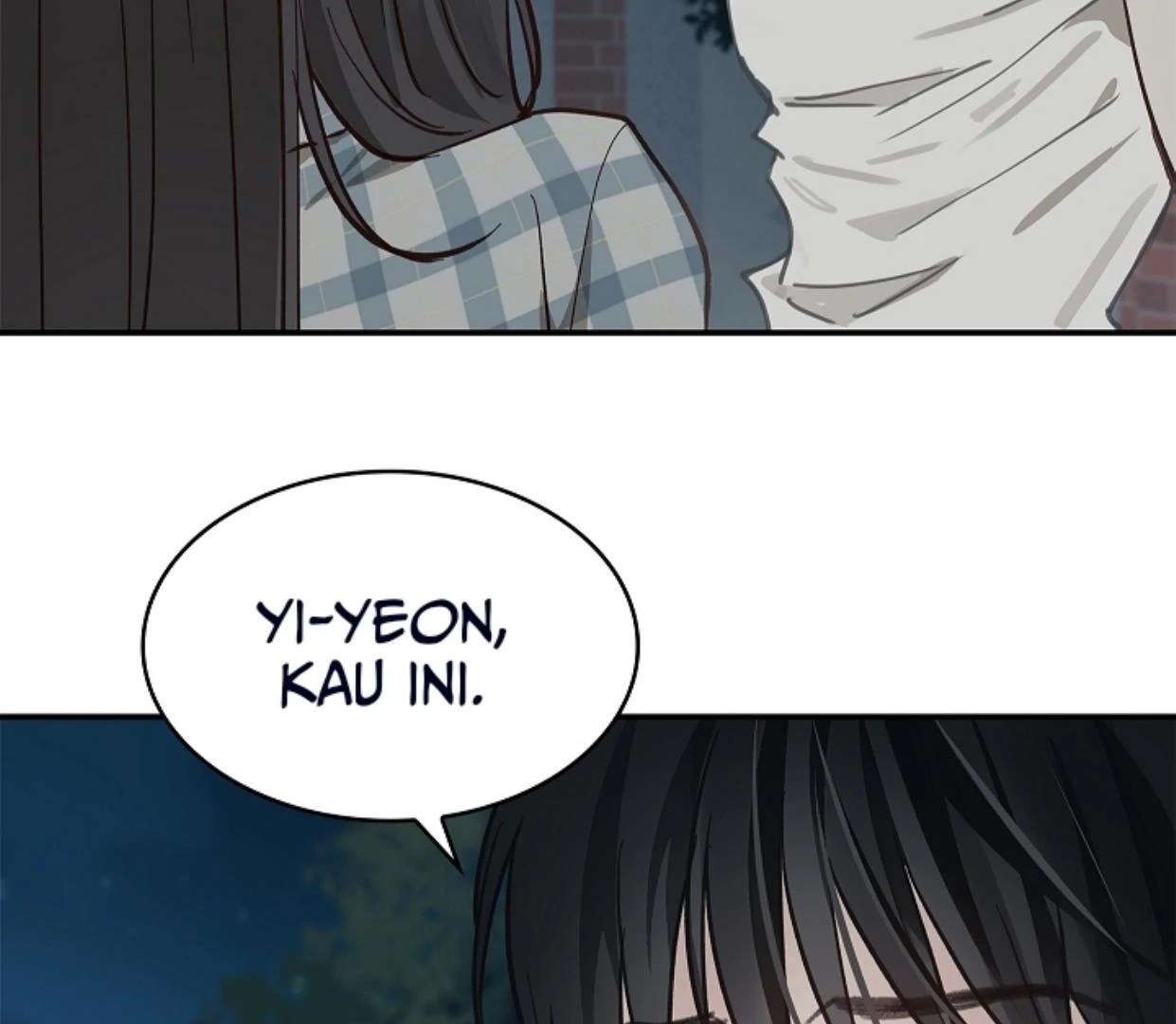 Flowers Are Bait Chapter 17 page 43