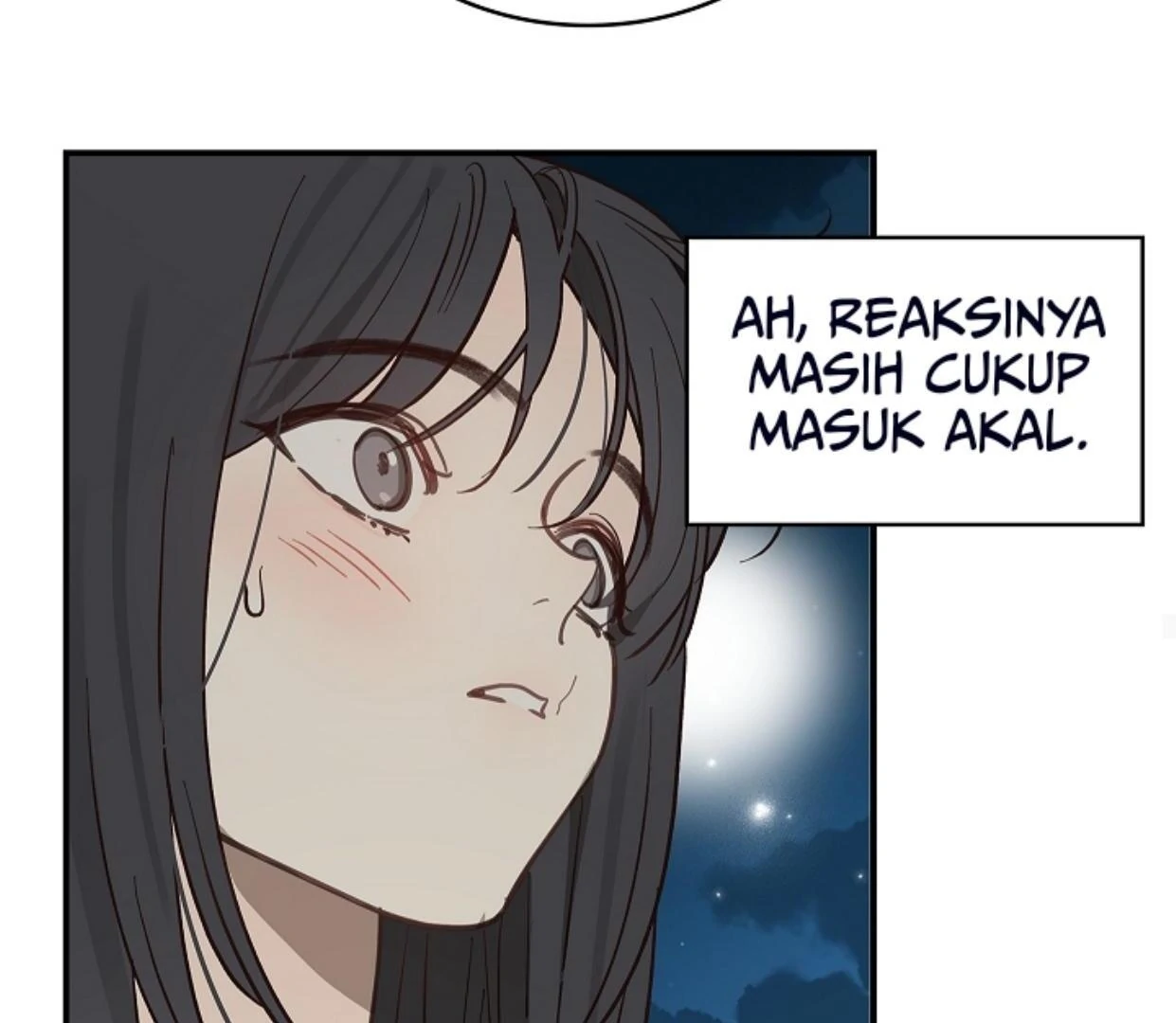 Flowers Are Bait Chapter 17 page 45