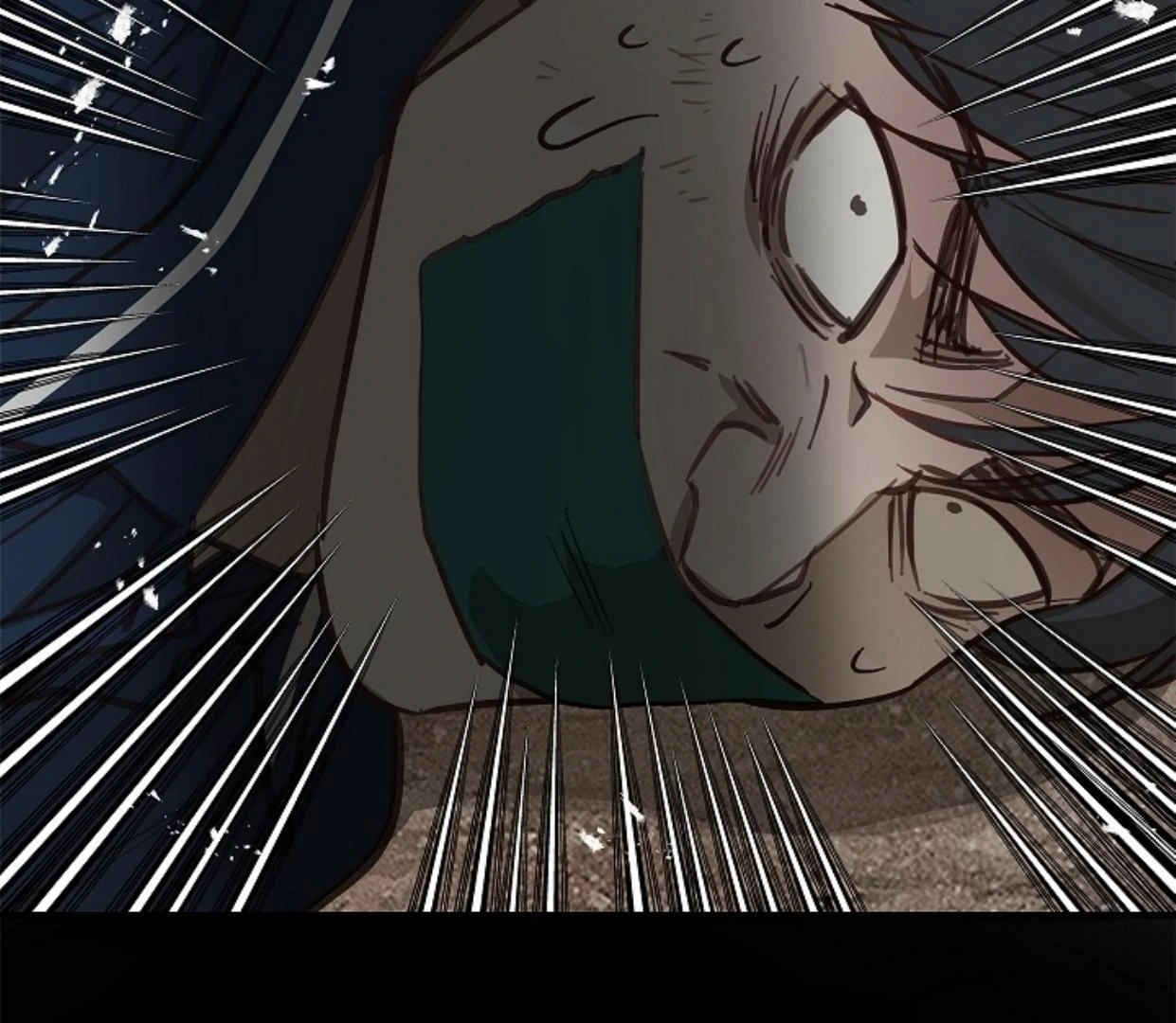Flowers Are Bait Chapter 17 page 59