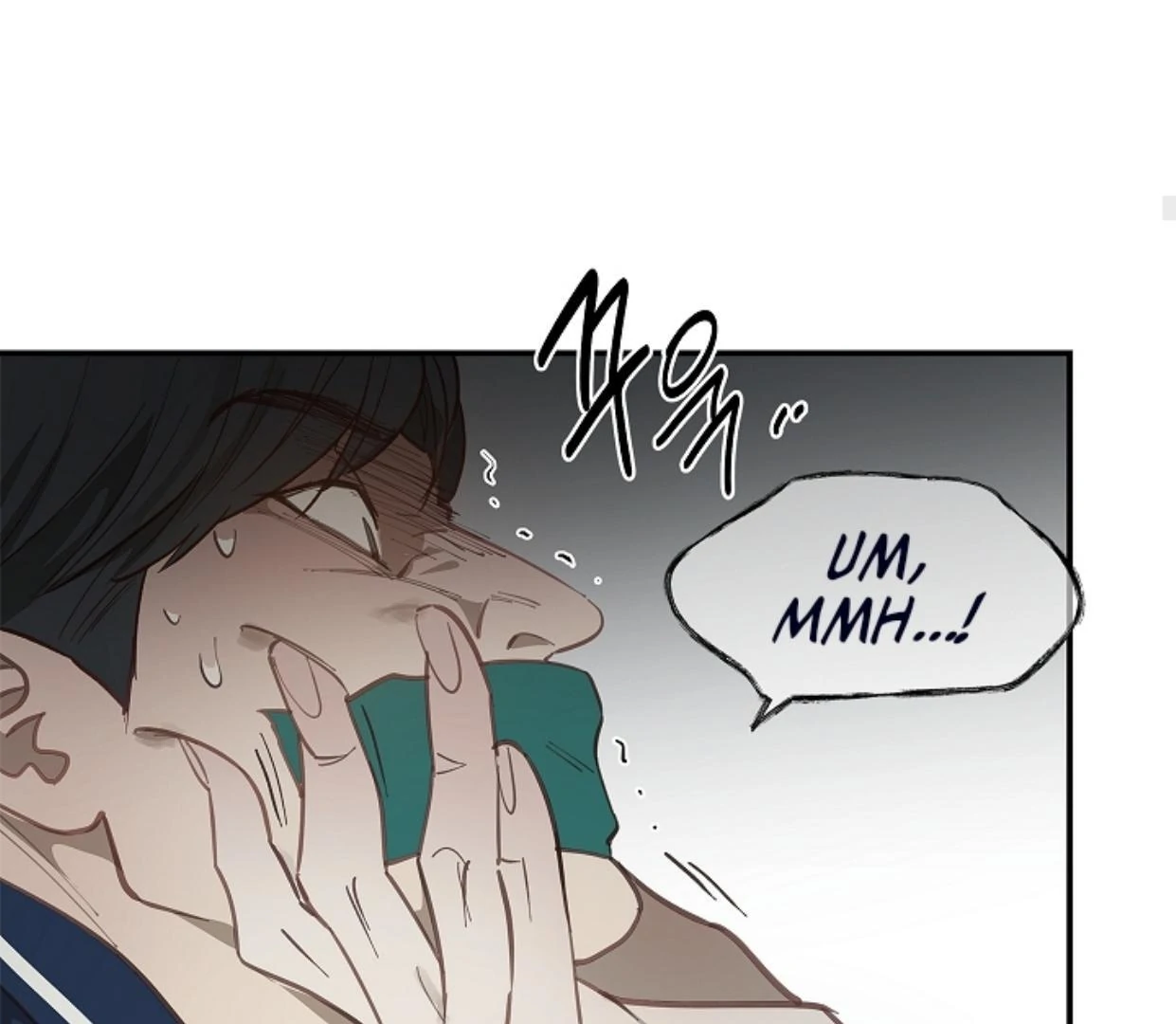 Flowers Are Bait Chapter 17 page 72