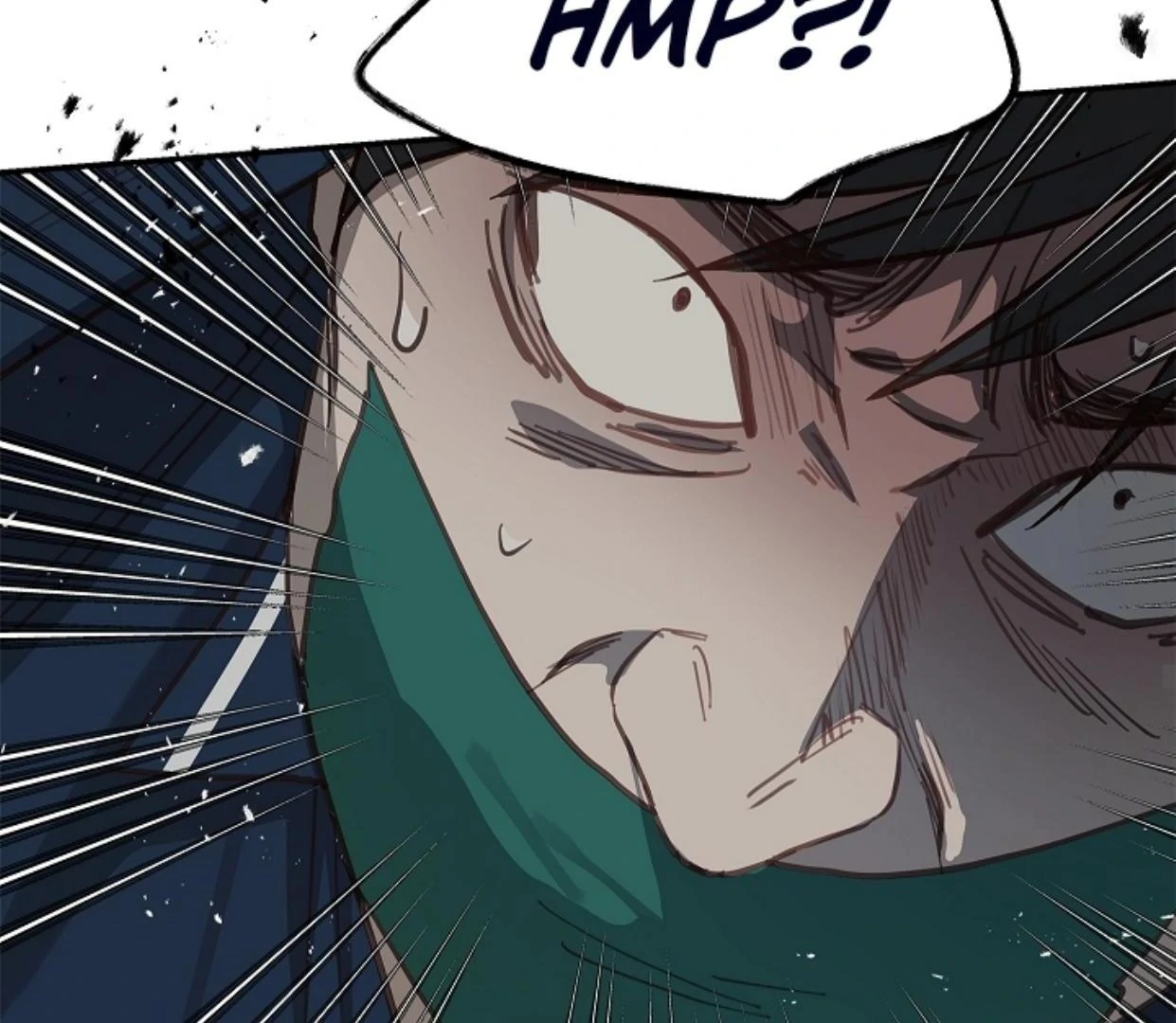Flowers Are Bait Chapter 17 page 87