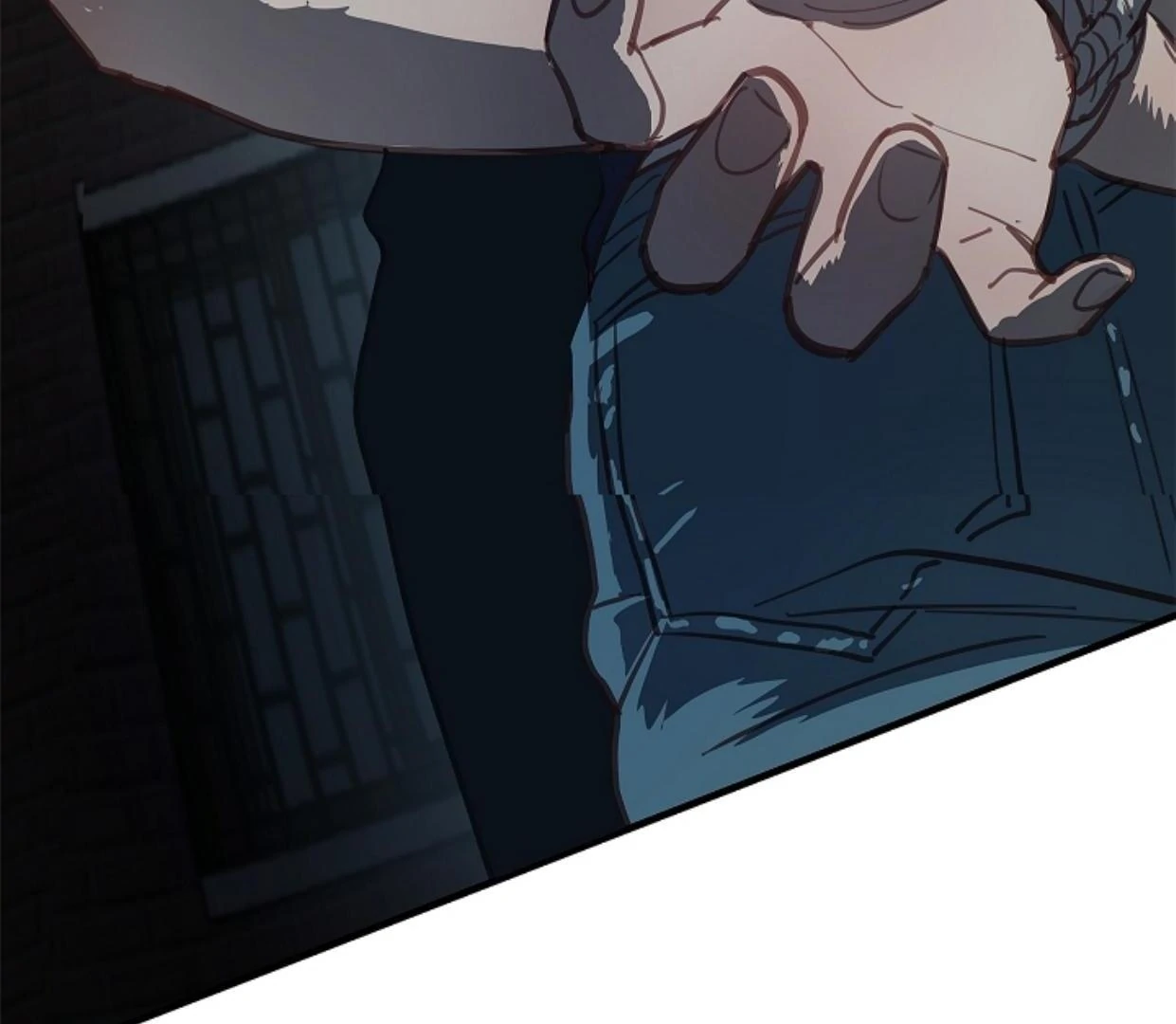 Flowers Are Bait Chapter 17 page 91