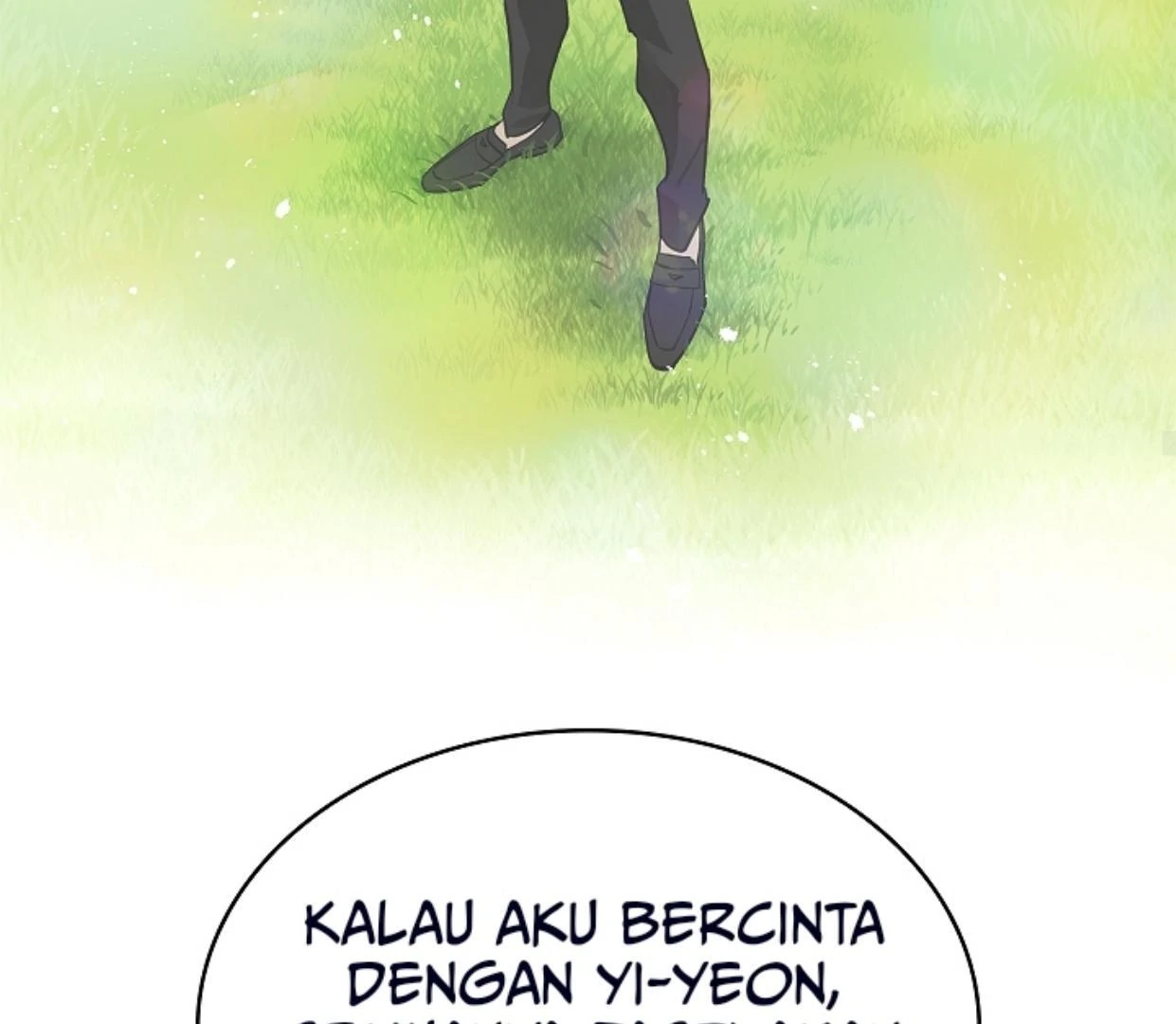 Flowers Are Bait Chapter 17 page 96