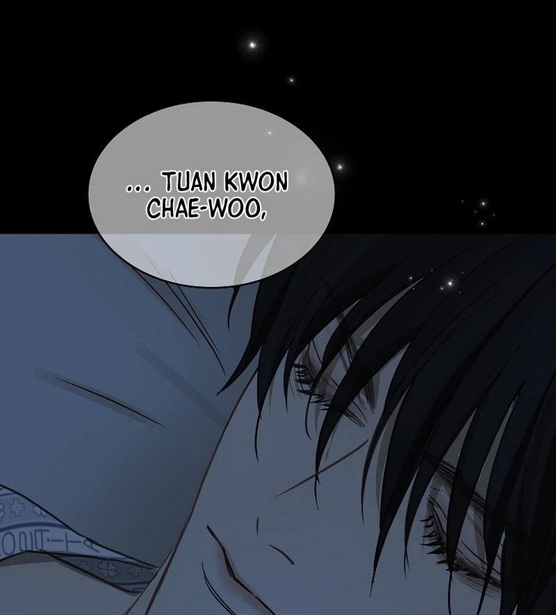 Flowers Are Bait Chapter 2 page 99