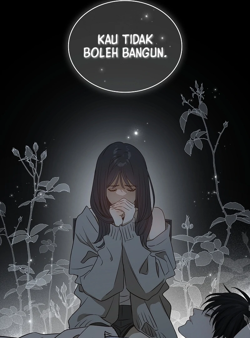 Flowers Are Bait Chapter 2 page 101