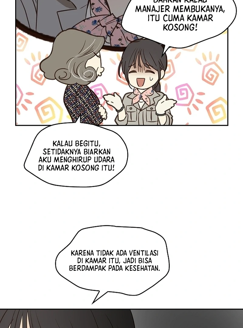 Flowers Are Bait Chapter 2 page 16