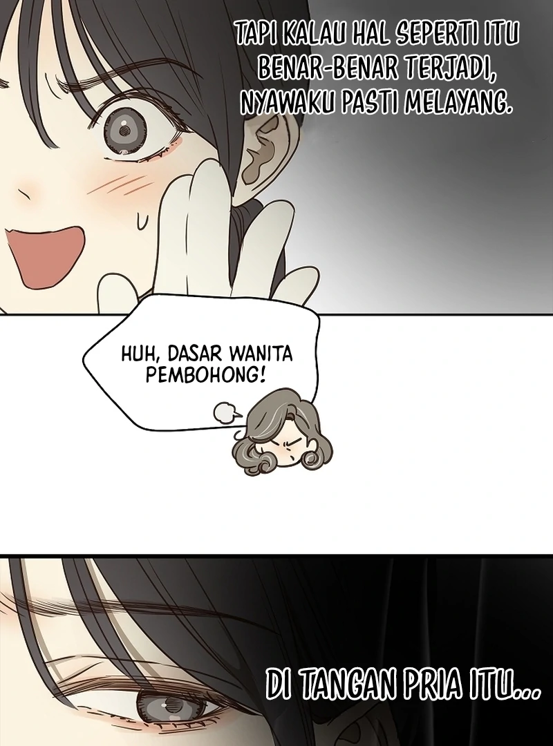 Flowers Are Bait Chapter 2 page 17