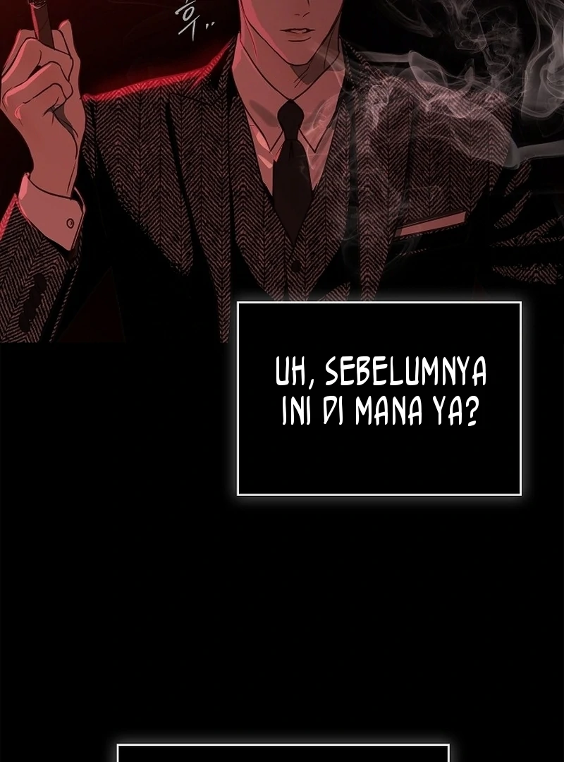 Flowers Are Bait Chapter 2 page 23
