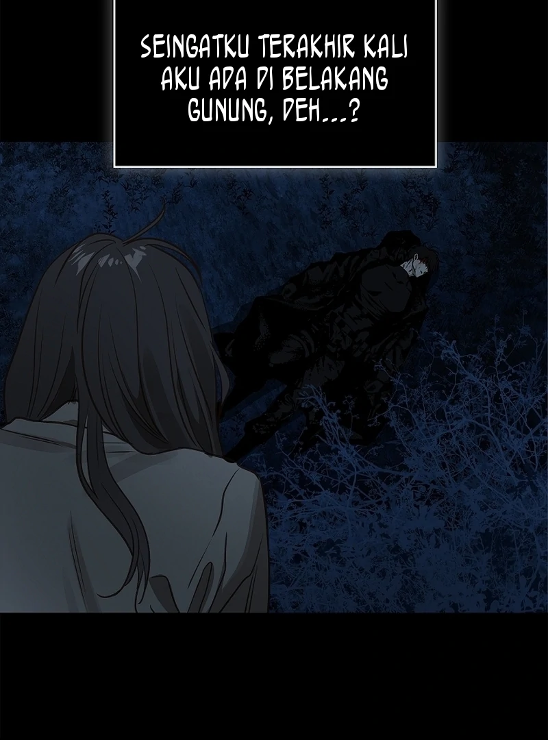 Flowers Are Bait Chapter 2 page 24