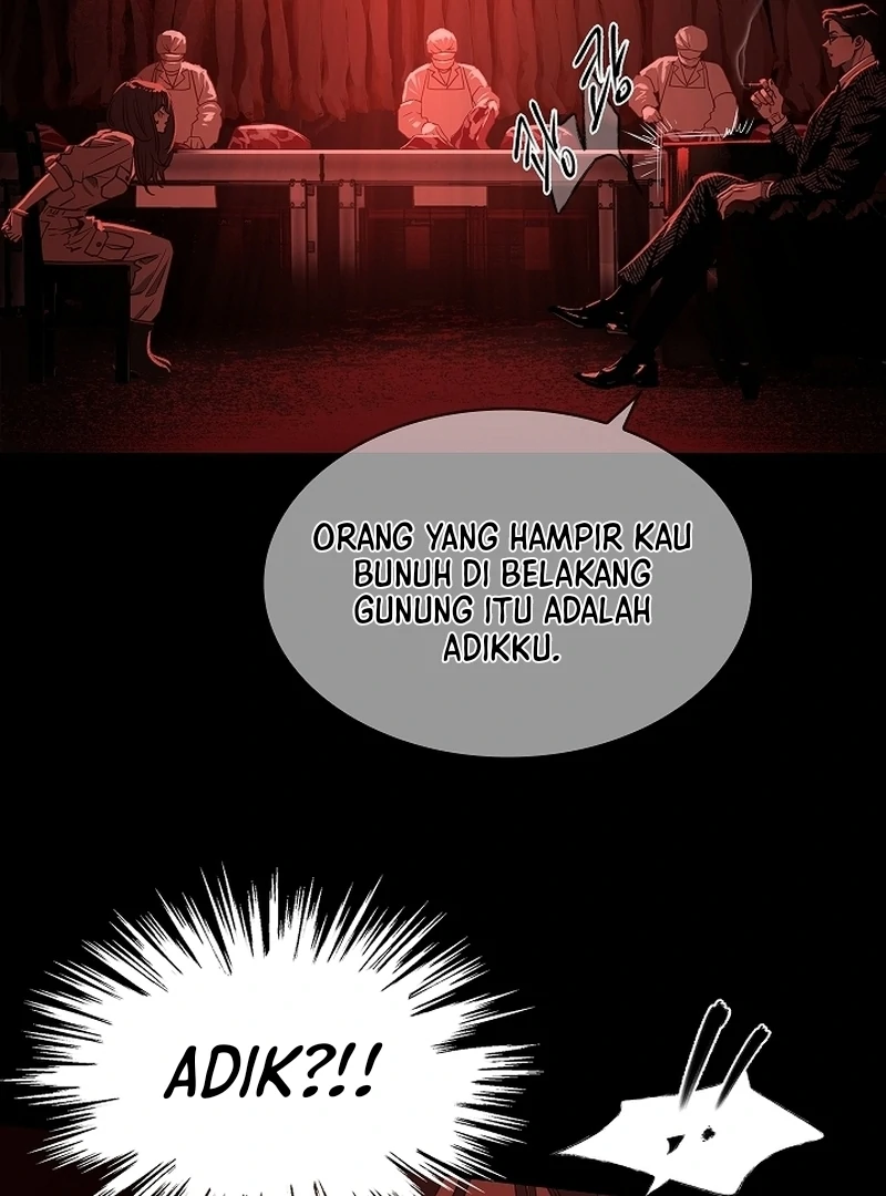 Flowers Are Bait Chapter 2 page 35
