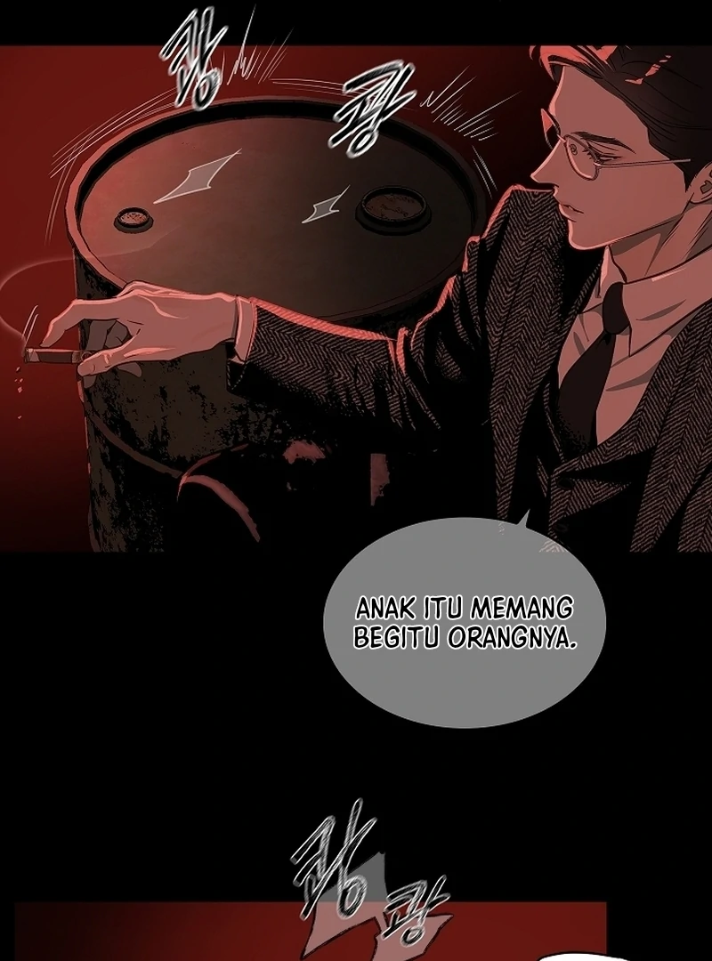 Flowers Are Bait Chapter 2 page 42