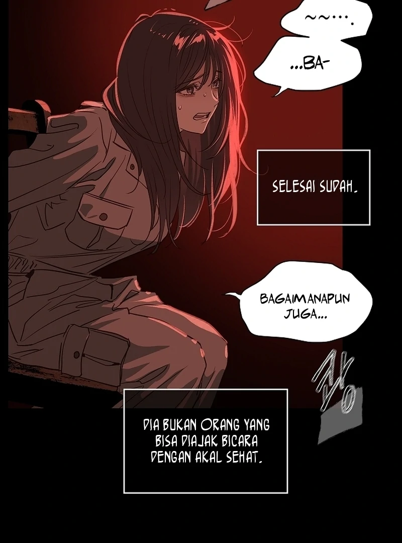 Flowers Are Bait Chapter 2 page 43