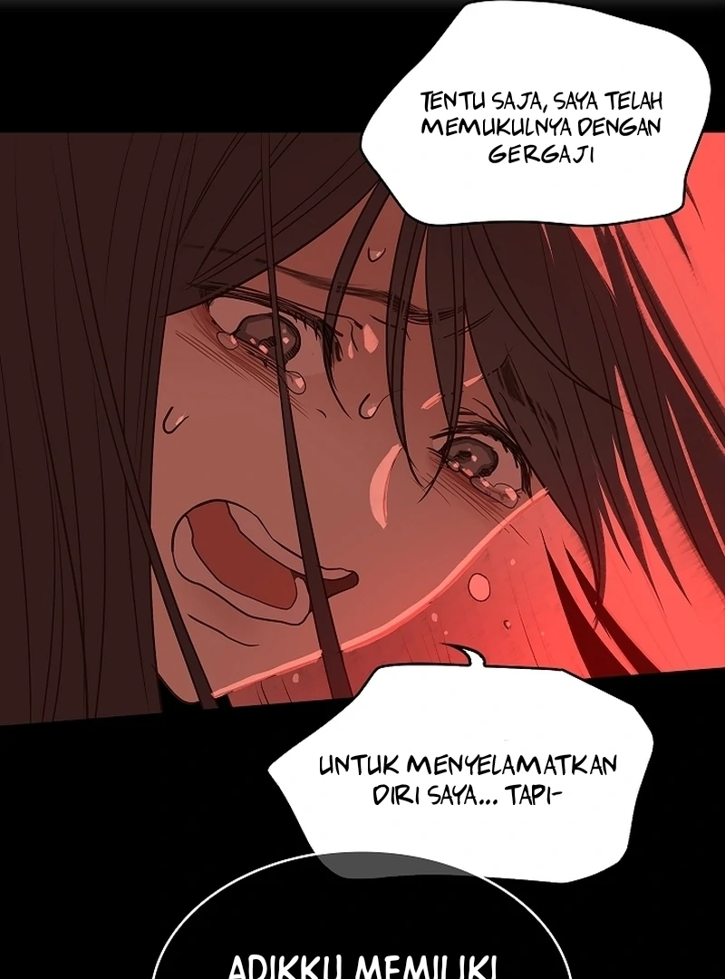 Flowers Are Bait Chapter 2 page 48