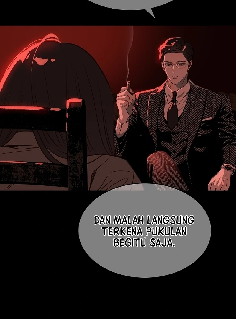 Flowers Are Bait Chapter 2 page 50