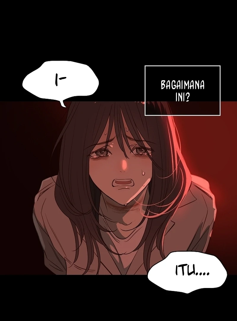 Flowers Are Bait Chapter 2 page 51