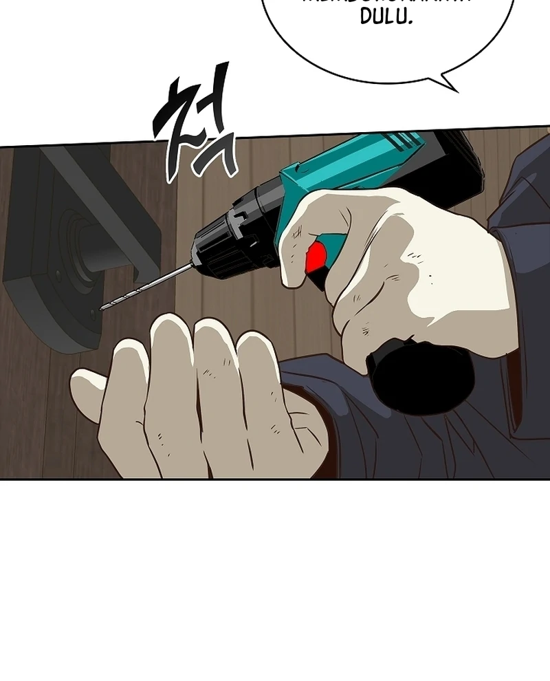 Flowers Are Bait Chapter 2 page 5