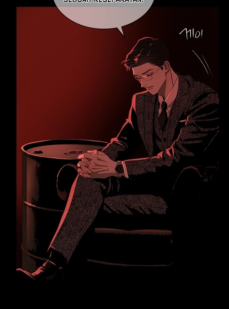 Flowers Are Bait Chapter 2 page 64