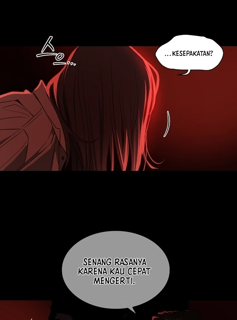 Flowers Are Bait Chapter 2 page 66