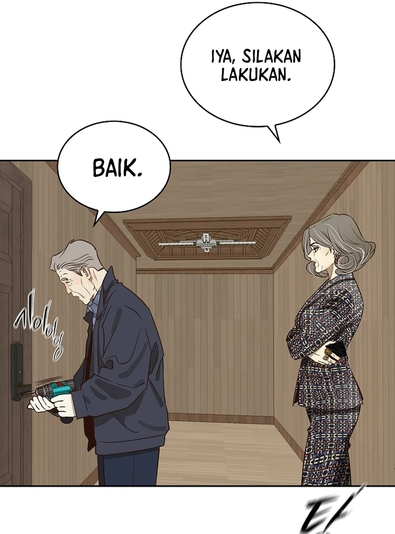 Flowers Are Bait Chapter 2 page 6