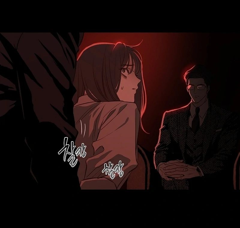 Flowers Are Bait Chapter 2 page 69