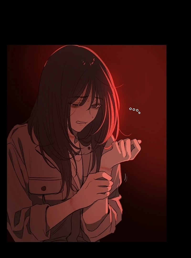 Flowers Are Bait Chapter 2 page 71