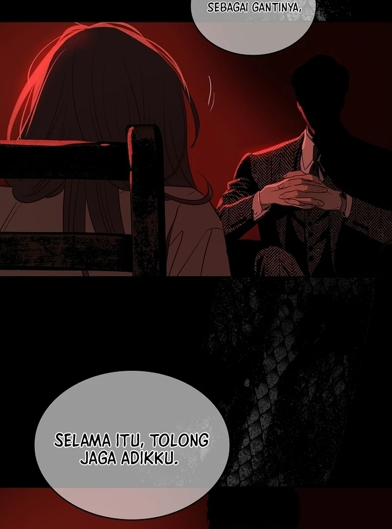 Flowers Are Bait Chapter 2 page 73