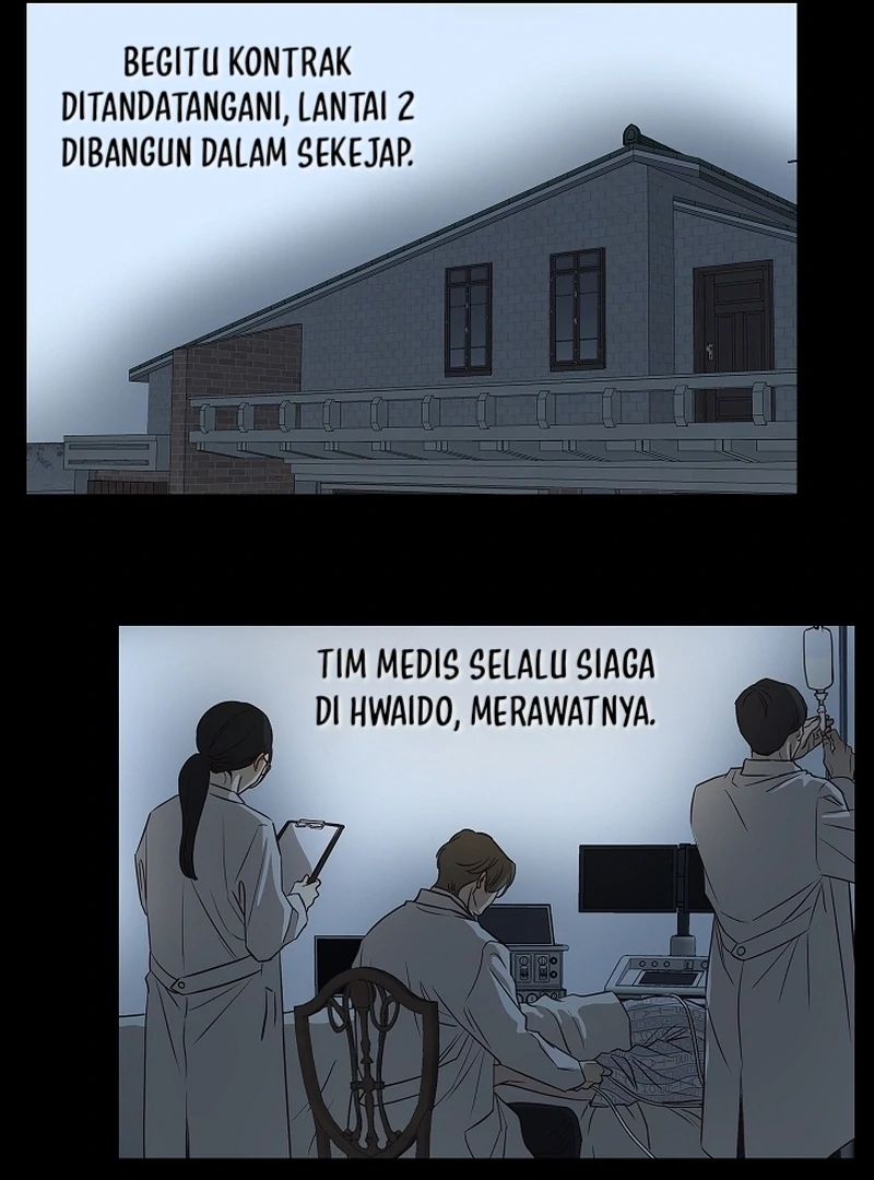 Flowers Are Bait Chapter 2 page 94