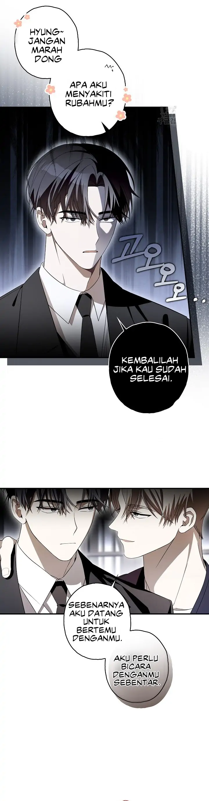 Food chain Chapter 28 page 2