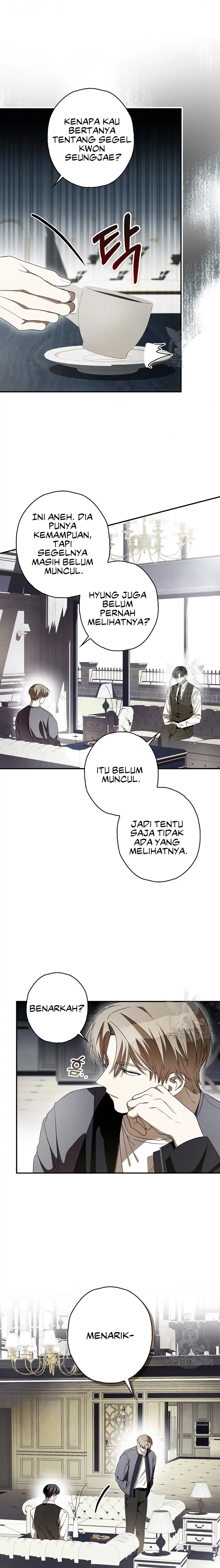 Food chain Chapter 28 page 8