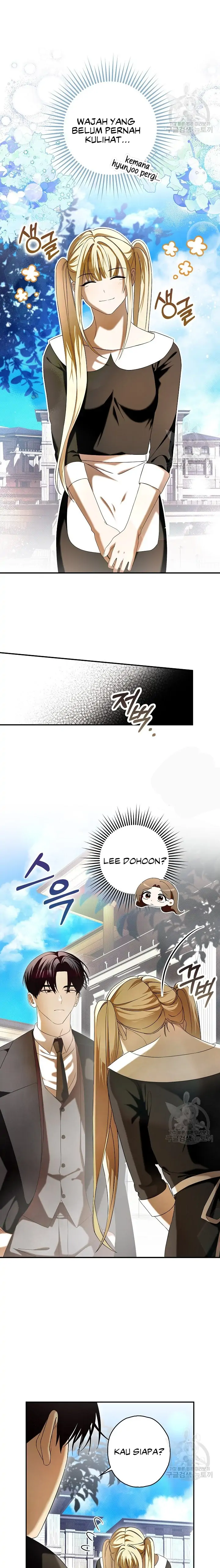 Food chain Chapter 32 page 12