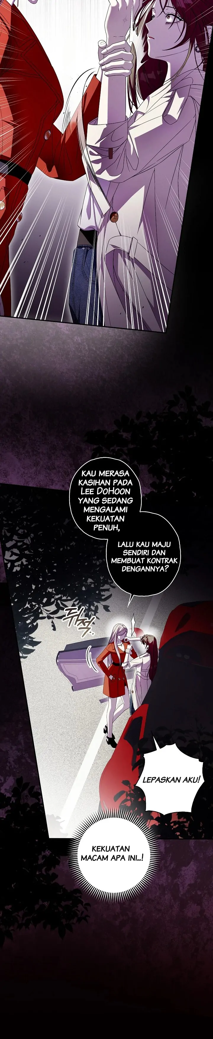 Food chain Chapter 48 page 14