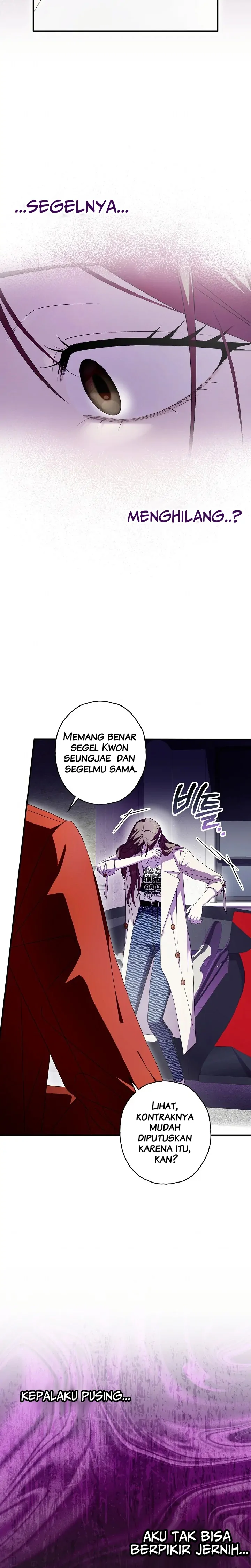 Food chain Chapter 48 page 17