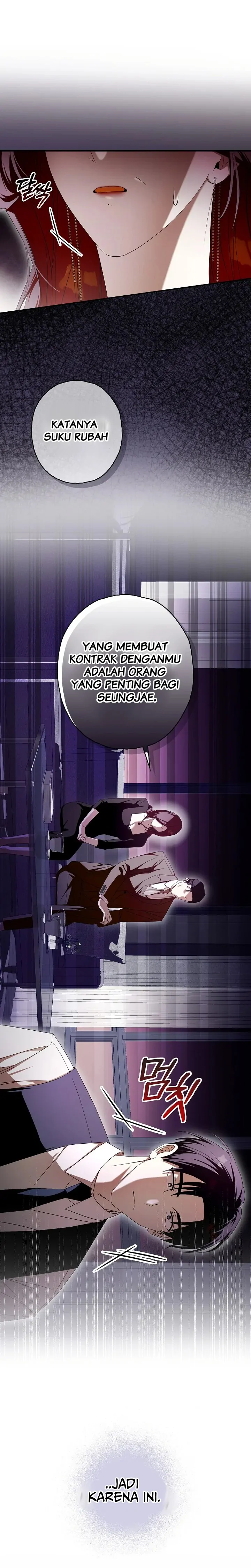 Food chain Chapter 48 page 24