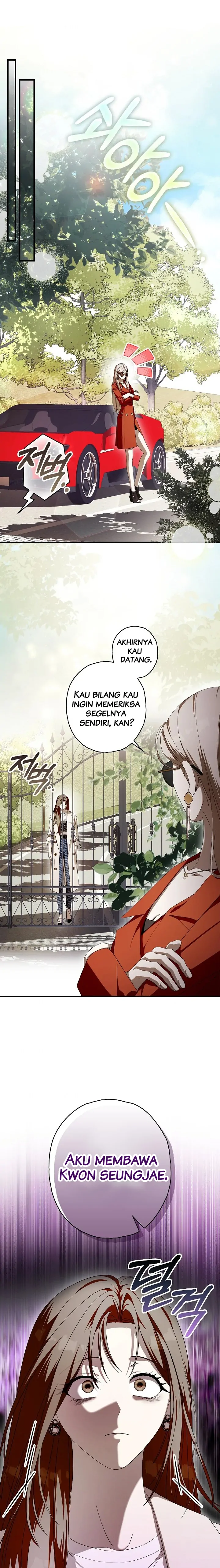 Food chain Chapter 48 page 3
