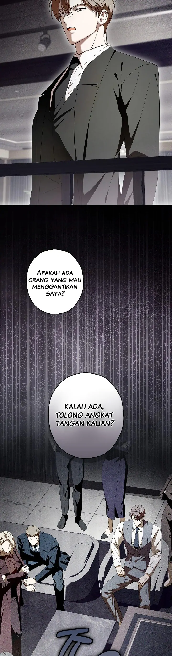 Food chain Chapter 51 page 10