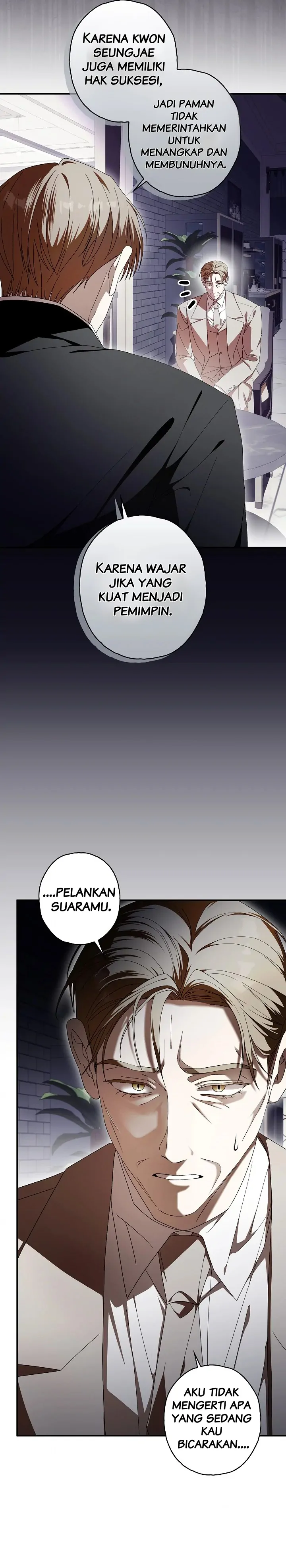 Food chain Chapter 51 page 5