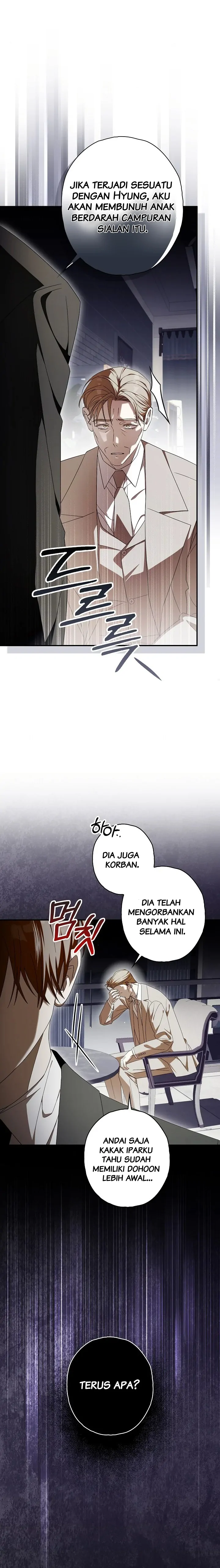 Food chain Chapter 51 page 6