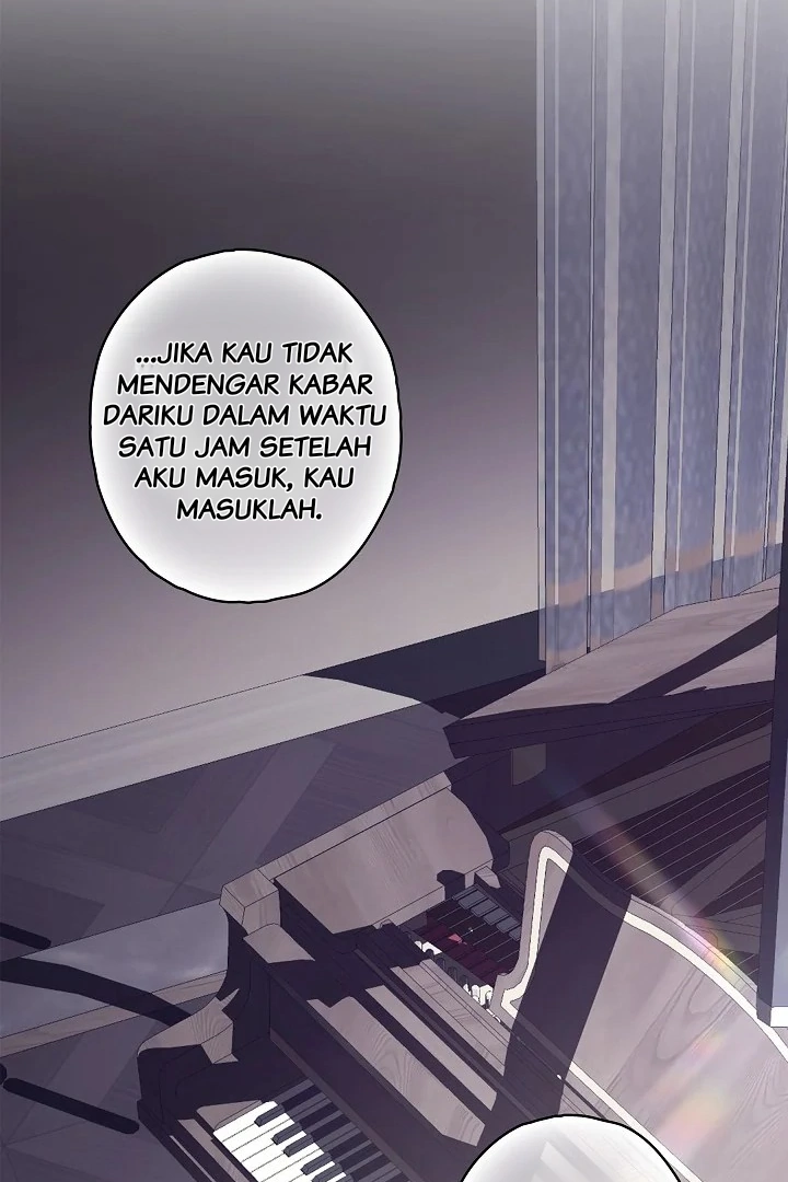 Food chain Chapter 54 page 100